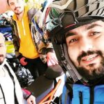 Tatil Yolu Kana Bulandı! Virajı Alamadılar