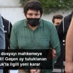Mahkemeden Yeni Tosuncuk Kararı