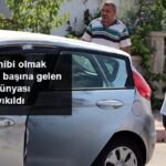 Satın Almak İstediği Araçta Bıraktığı 75 Bin Lirası Çalındı