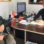 13 Gün Arayla Koronavirüsten Öldüler