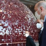 Cumhurbaşkanı Erdoğan'dan Sürpriz Ziyaret!