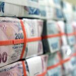 Tam 87.8 Milyar Lira! Fonda Dev Para Birikti