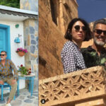 Yaşar Alptekin'in Eşi Nilgün Altınyay Kimdir?