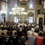 Cuma Namazı Kılınışı - Cuma Namazı Kaç Rekat