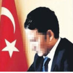 Hakim Kendi Eşini Öldüresiye Dövdü