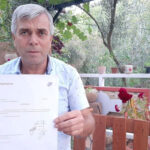 1 Kuruşluk Borç Yıllar Sonra Başına Dert Oldu