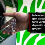 Depozito Uygulamasıyla İlgili Detaylar Belli Oldu