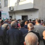 Arazi Kavgası Ölümle Sonuçlandı