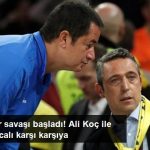 Ali Koç mu? Acun Ilıcalı mı? Kazanacak