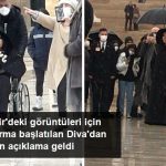 Bülent Ersoy: Benim Böyle Bir Talebim Olmadı