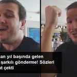 Şahan Gökbakar'dan Yeni Yıl Zamlarına Şarkılı Gönderme