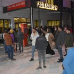 Silahlar Konuştu 2 Kişi Öldü 6 Kişi Yaralandı