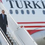 Erdoğan Nato'nun Kritik Toplantısına Katılacak