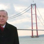 Erdoğan'dan Çanakkale Köprüsü Fiyatını Eleştirenlere Yanıt