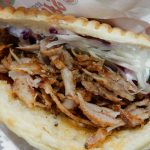 Almanya'da Yükselişe Geçen Döner Fiyatları Olay Oldu