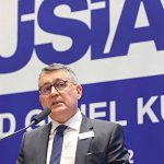 Enflasyonla Mücadele Edilmiyor Denklem Çalışmadı