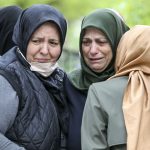 Başak Cengiz'in Ailesi En Acı Bayramı Yaşıyor