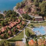 Fethiye Denize Sıfır Otel