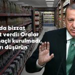 Tarım Kredi Kooperatifleri'ne Ait Marketler için Talimat