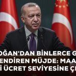 Yaz Staj Ücretleri Asgari Ücret Seviyesine Çıkacak