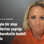 Öğrencilerine Yaptığı Hareketin Bedeli Ağır Oldu