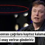 Elon Musk, Deprem Sonrası Çağrılara Kayıtsız Kalamadı