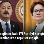 Seçimlere Günler Kala İstifa Etti