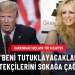 Trump Destekçilerini Sokağa Davet Etti