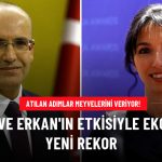 Borsada Yatırımcı Sayısı 7 Milyonu Aşarak Rekor Kırdı