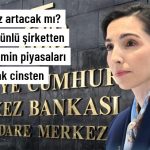 SocGen'den Türkiye için Bomba Faiz Tahmini