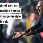 Tarihi Hezimet Sonrası Soru Bile Almadı