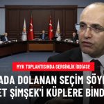 Seçim Yenilgisi Ekonomiye Bağlandı