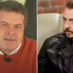 Cüneyt Özdemir'den Ali Atay'ın Sözlerine Tepki