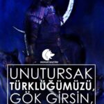 İbrahim Murat Gündüz: “Türklük, yalnızca bir geçmiş değil, bir gelecek ülküsüdür
