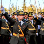 TSK'dan İhraç Edilen Teğmenlerden Dikkat Çeken Ziyaret