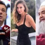 Gözaltı Listesinde Cübbeli Ahmet Hoca Detayı