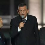 Özgür Özel'den Bakanlara Sokaklar Bizimdir Yanıtı