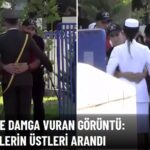 30 Ağustos Zafer Bayramı Kutlamalarına Yoğun Güvenlik Önlemleri