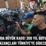 BOTAŞ-Bulgargaz Anlaşması Bulgaristan’da Enerji Krizi Yarattı