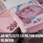 1,5 Milyon Kişinin GSS Prim Borçları Siliniyor