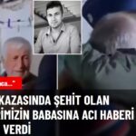 Düşen Askeri Uçakla Milas'a Şehit Ateşi Düştü