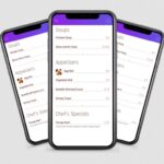 Creating a Free QR Menu Now Takes Seconds!