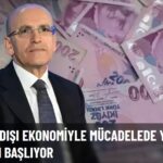 Kayıt Dışıyla Mücadelede Yeni Yapılanma