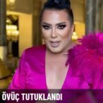 Murat Övüç Başörtülü Video Paylaşımı Nedeniyle Tutuklandı
