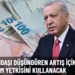 Vergi ve Harç Artışlarında İndirim Sinyali