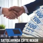 Türkiye Konut Piyasasında 2026'da Tarihi Rekor