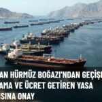 İran Meclisi Stratejik Yasa Tasarısını Onayladı