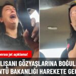 Okul Baskını Sonrası Video Paylaşan 112 Görevlisine Soruşturma