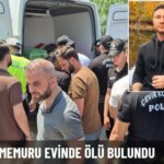 Genç Polis Düzcedeki Evinde Hareketsiz Halde Bulundu