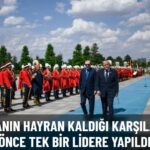 Ankara'daki NATO Zirvesi Dünyanın Gündeminde